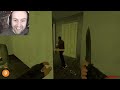 HOSTAGE SITUATION (Garry's Mod Murder)