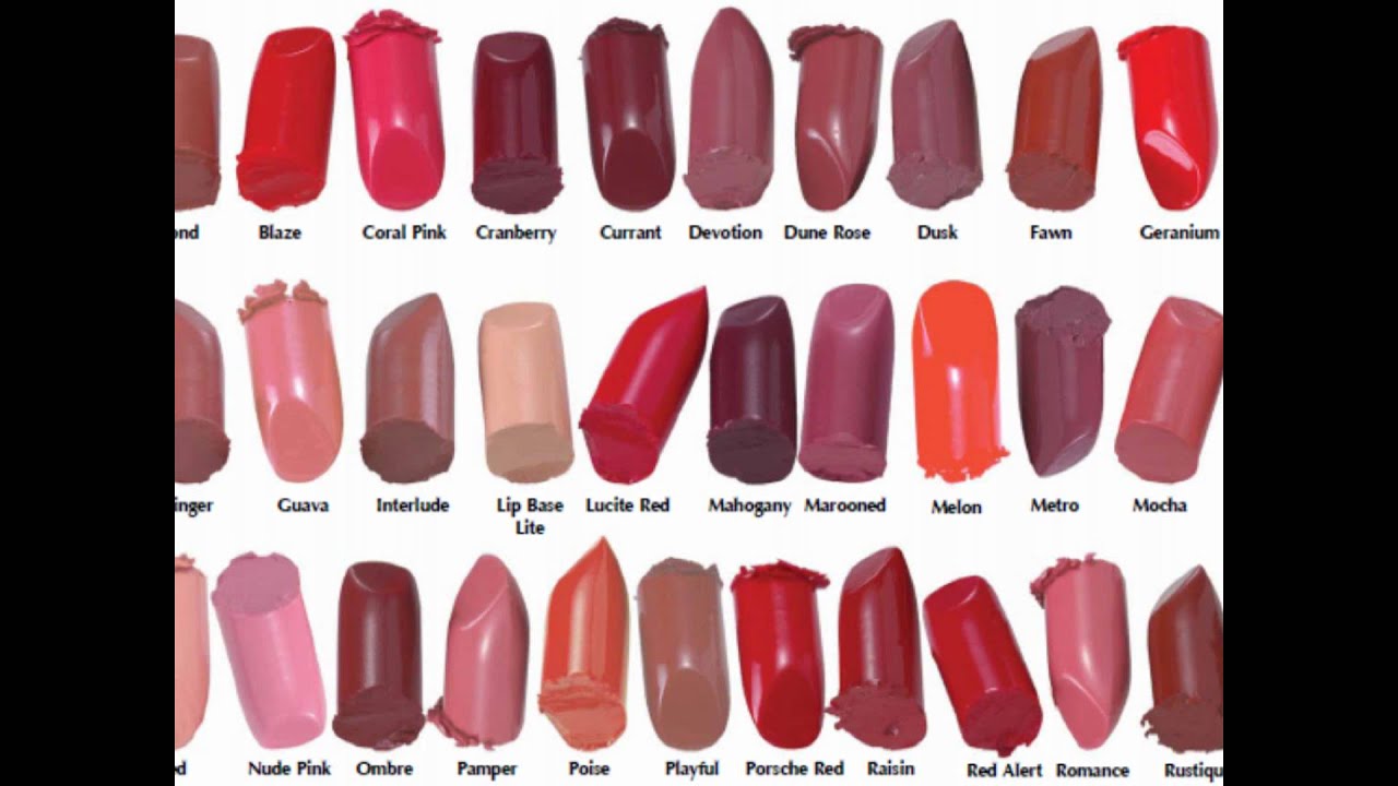 Lounge Studios Makeup Line Catalog Lounge Studios Makeup Line Catalog