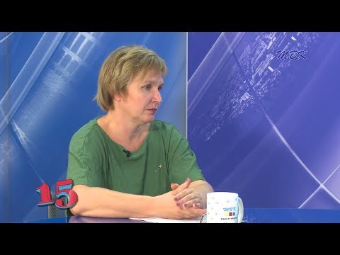 Бердчанам расскажут о пенсионной реформе Бердчанам расскажут о пенсионной реформе