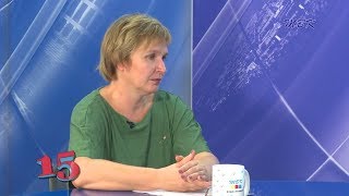 Бердчанам расскажут о пенсионной реформе