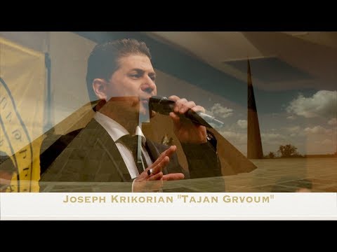 Joseph Krikorian - Tajan Grvum