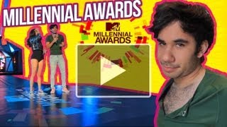 MILLENNIAL AWARDS - W2M Y NIÑOS DEL CAMPO