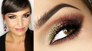 *Bitten Utopia* - Kocie Smokey Eye dla każdej budowy oka