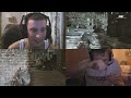 Food Challenge - Gears of War 3 Dual Video Commentary w/ LikeButter HOT CHILLI POWDER