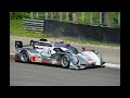 Audi R18 E-Tron Quattro LMP1 - Monza 24 Aprile 2013 - Test Audi