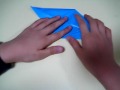2 - Oso Marino (seal) En Origami
