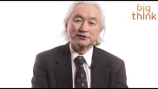 Michio Kaku: Are Robonauts Better Than Astronauts?