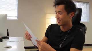 Wong Fu Apologizes for These Fans' Awful Valentine's Day