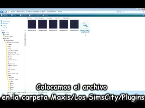 Truco de Dinero SimCity 4 Deluxe - YouTube