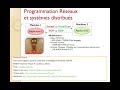 Part 3- Programmation R?seaux et Syst?mes Distribu?es-Serveur Multi Threads