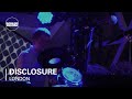 Help Me Lose My Mind (ft. London Grammar) (Album Launch)