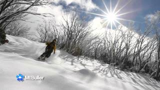 Mt Buller Snow Report 9th August 2013