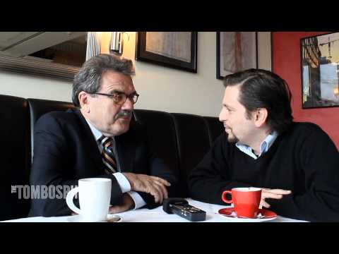 Hugo Müller-Vogg - Gleichgeschaltete Medien gibt es nicht! Hugo Müller-Vogg - Gleichgeschaltete Medien gibt es nicht!