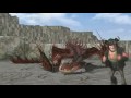How to Train Your Dragon Featurette