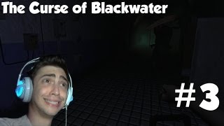 The Curse of Blackwater - Nos laboratórios - Parte 3