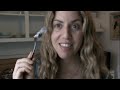 Get White Teeth & Healthy Gums Naturally- Oil Pulling, Ep157
