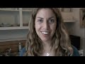 Get White Teeth & Healthy Gums Naturally- Oil Pulling, Ep157