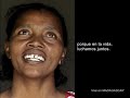 Una mujer