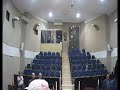 Sessão realizada dia 05/11/2018
