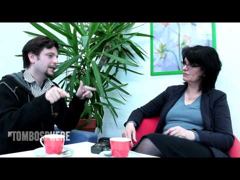 Eva Ihnenfeldt - Hausdurchsuchung leicht gemacht! Eva Ihnenfeldt - Hausdurchsuchung leicht gemacht!