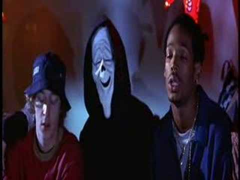 The best of Shorty-Scary movie 1 5:54