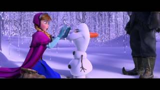 Disney's Frozen - Happy New Year!