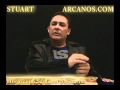 Video Horscopo Semanal SAGITARIO  del 13 al 19 Noviembre 2011 (Semana 2011-47) (Lectura del Tarot)