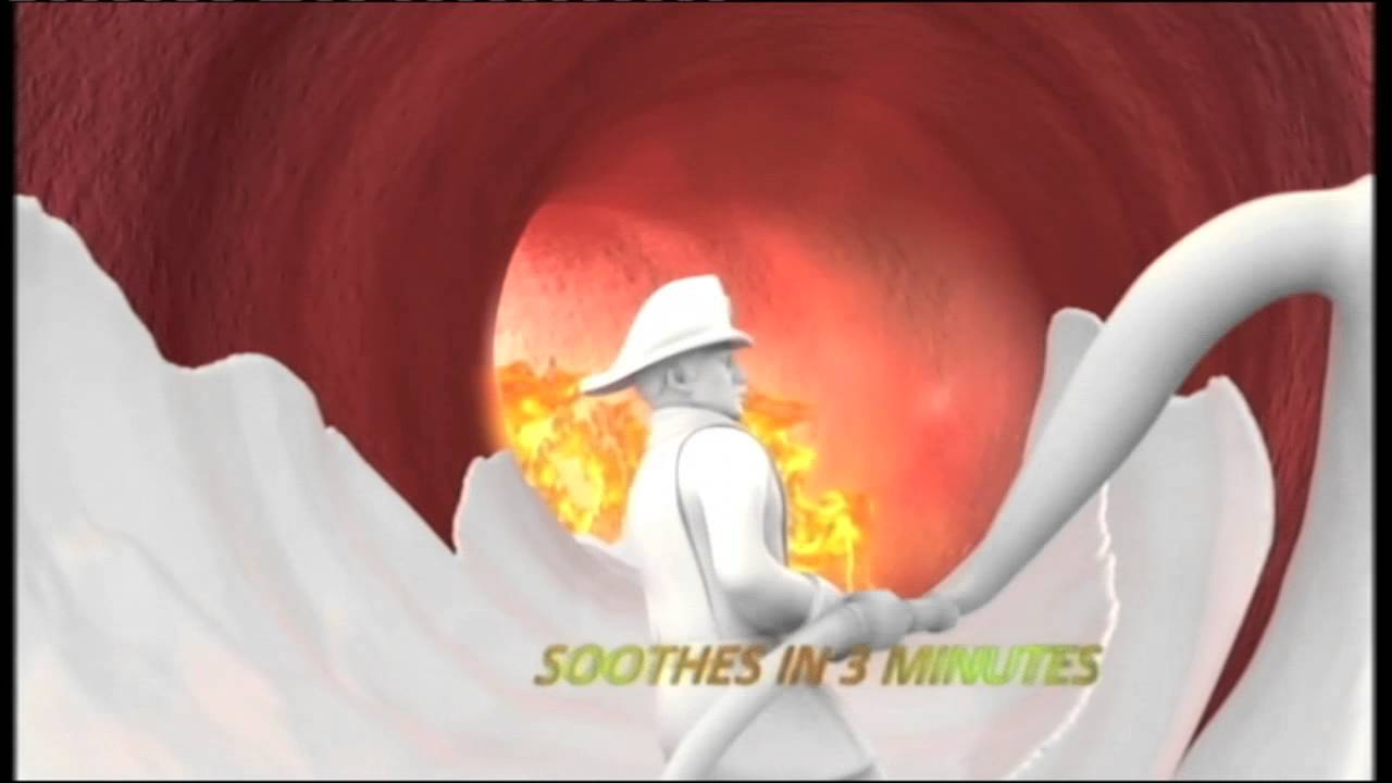 Gaviscon Heartburn & Indigestion TV Commercial YouTube