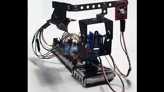 LuxBlaster: Give that rude driver behind you a taste of his high beam (Arduino)