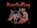 Slayer - Evil Has No Boundaries