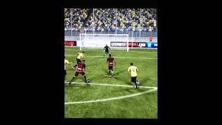 Le plus gros bug FIFA 13