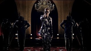 EXILE ATSUSHI / MAKE A MIRACLE