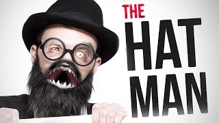 THE NEW SLENDER MAN?? - The Hat Man.