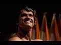 Arnold Schwarzenegger motivation speech.