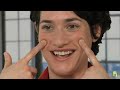 Yoga facial exercises: How to tone and lift cheeks