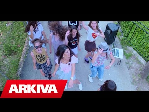 Dafina Buzhala - Dua ta di