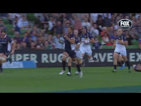 Beginners guide to the Rebels | Super Rugby Video Higlights