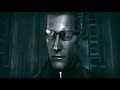 Resident Evil 5 Albert Wesker Tribute Animal I Have Become (Three Days Grace) HD