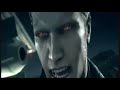 Resident Evil 5 Albert Wesker Tribute Animal I Have Become (Three Days Grace) HD