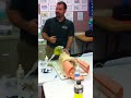 NRemt combi-tube