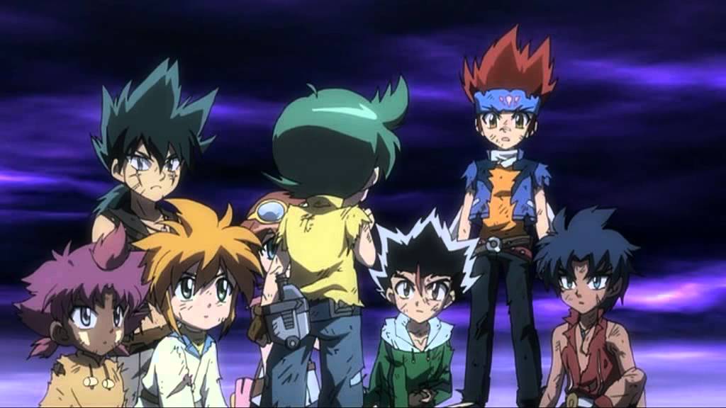 beyblade v force episodes in hindi free download