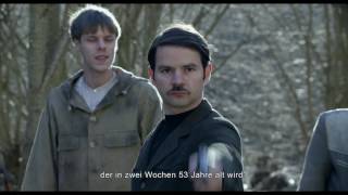 Trailer bande-annonce