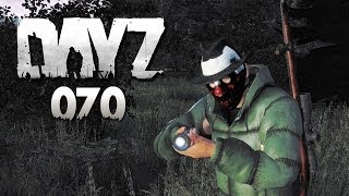 DAYZ #070 - Action bei NACHT [HD+] | Let's Play DayZ