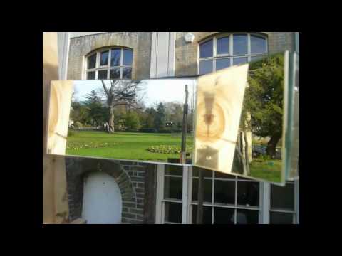 Bartlett School of Architecture, Year 1, End of the Year Film 2010, UCL
