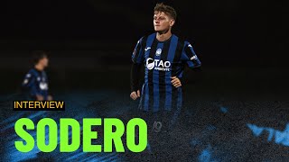 Atalanta U23, Andrea Sodero: Sar una partita difficile - ENG SUBs