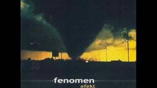 Fenomen - Teksty