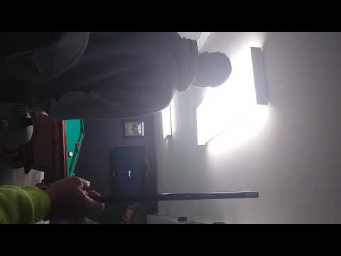 Pool shooting fun