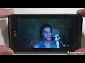 LG Optimus 3D Software Tour