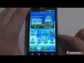 LG Optimus 3D Software Tour