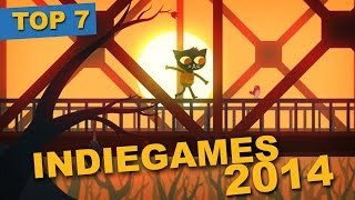 Diese Indiegames müsst ihr 2014 zocken - Top 7